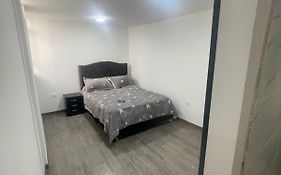 Increíble apartamento norte Tunja